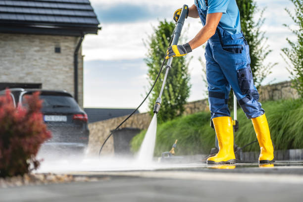 Reliable Fort Stockton, TX Pressure Washing Services Solutions